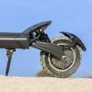 Trottinette électrique Ausom F1 Max