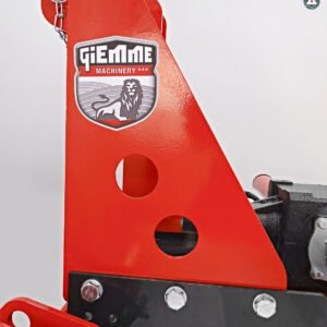 Fraise rotative à déport hydraulique RT 180