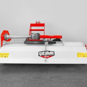 Fraise rotative à déport hydraulique RT 180