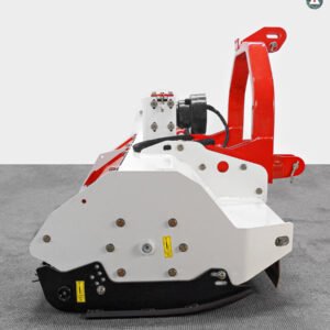 Broyeur à déport hydraulique TRS 220 - série mi-lourde