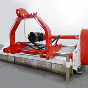 Broyeur à déport hydraulique TRS 220 - série mi-lourde