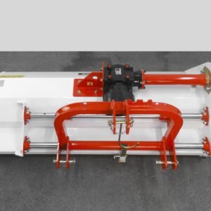 Broyeur DPM 155 - à déport hydraulique ou manuel
