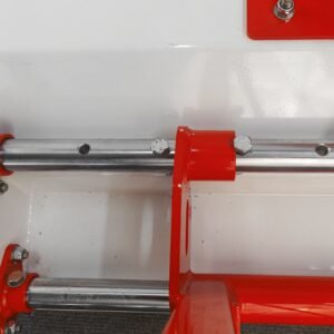 Broyeur DPM 155 - à déport hydraulique ou manuel