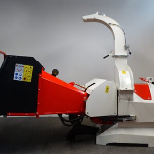 Broyeur de branches à tracteur WC 52 R