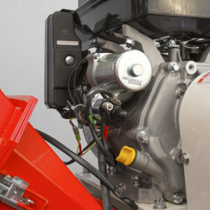 Broyeur de végétaux thermique GS 1500 L