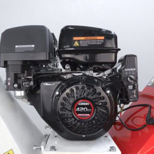 Broyeur de végétaux thermique GS 1500 L
