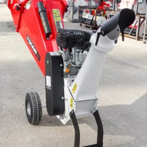 Broyeur de végétaux thermique GS 650 L