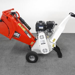 Broyeur de végétaux thermique GS 650 BS