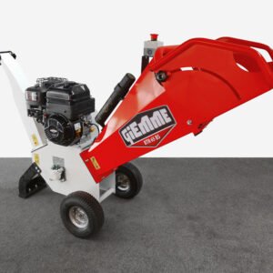 Broyeur de végétaux thermique GS 650 BS