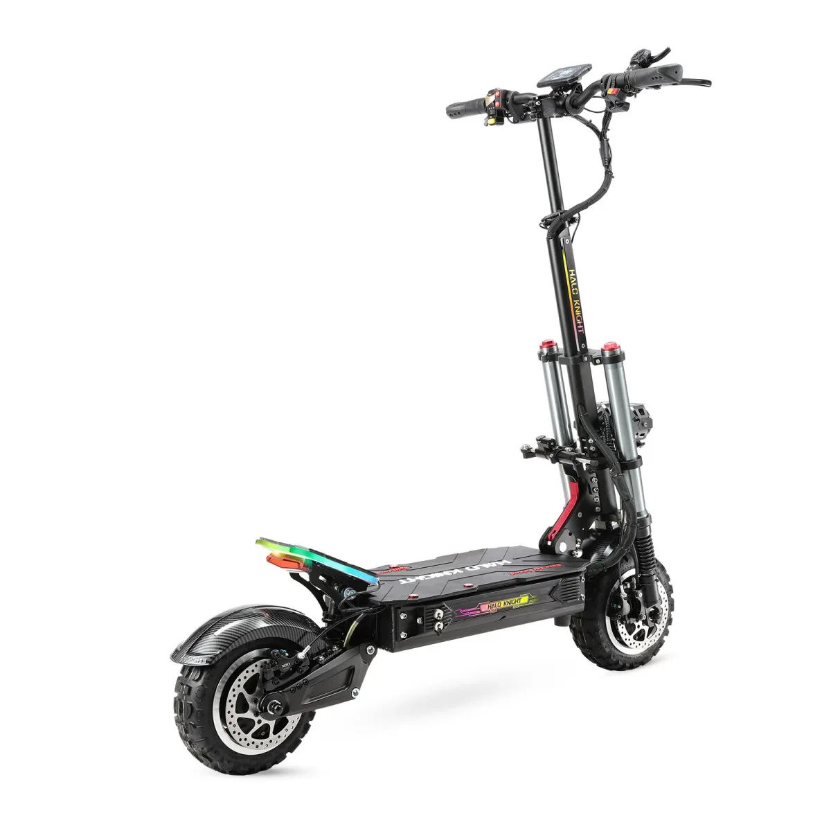 Halo Knight T107Pro – Image 3