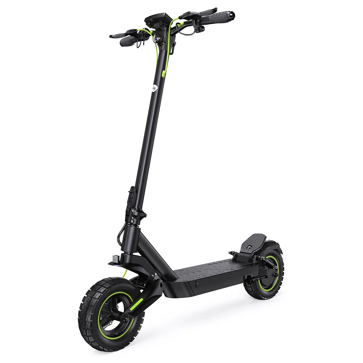 isinwheel S10 Max – Image 2