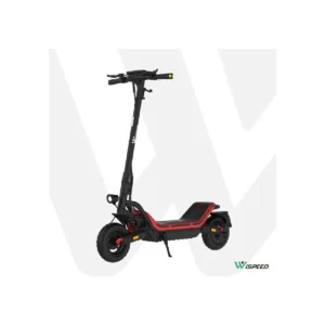 Wispeed SUVPILOT 150 R - Trottinette électrique