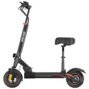 Trottinette électrique pliable iENYRID M4Pros+MAX