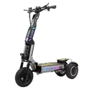 Trottinette électrique OOTD T30