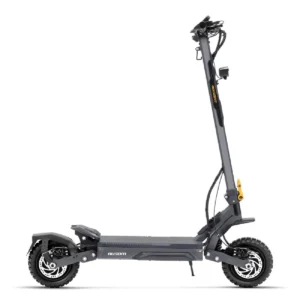 Ausom Gosoul 2 Pro Trottinette Électrique, Double Moteur 2x1400W