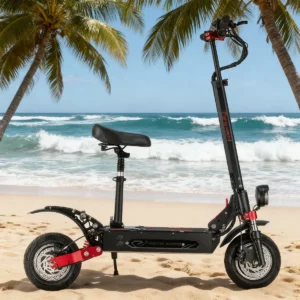 Trottinette électrique BOYUEDA Q7 Pro MAX