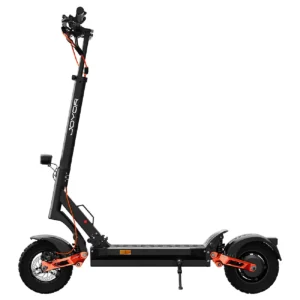 Trottinette Électrique Joyor T6E Pro