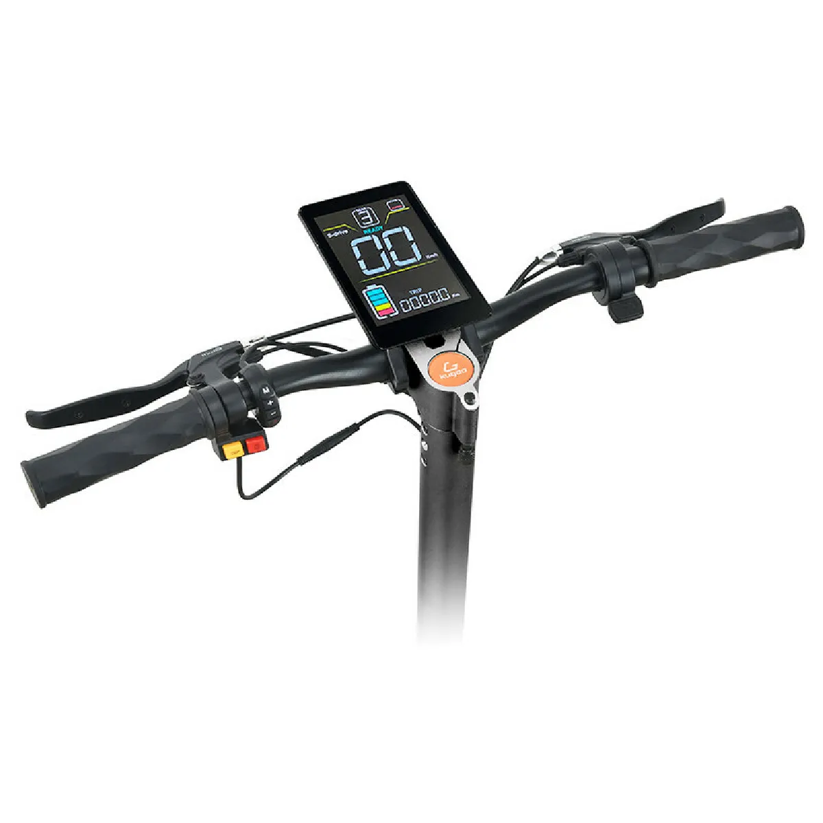 Kugoo G2 Max – Image 5