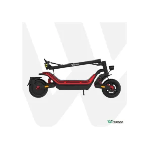 Wispeed SUVPILOT 150 R - Trottinette électrique