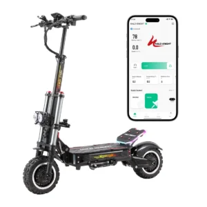 Halo Knight T107Pro