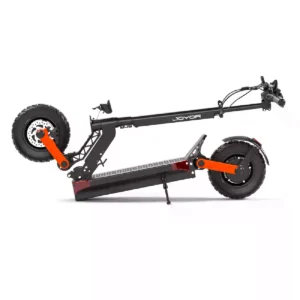 Trottinette électrique Joyor S8-S-Z 1200W double moteur