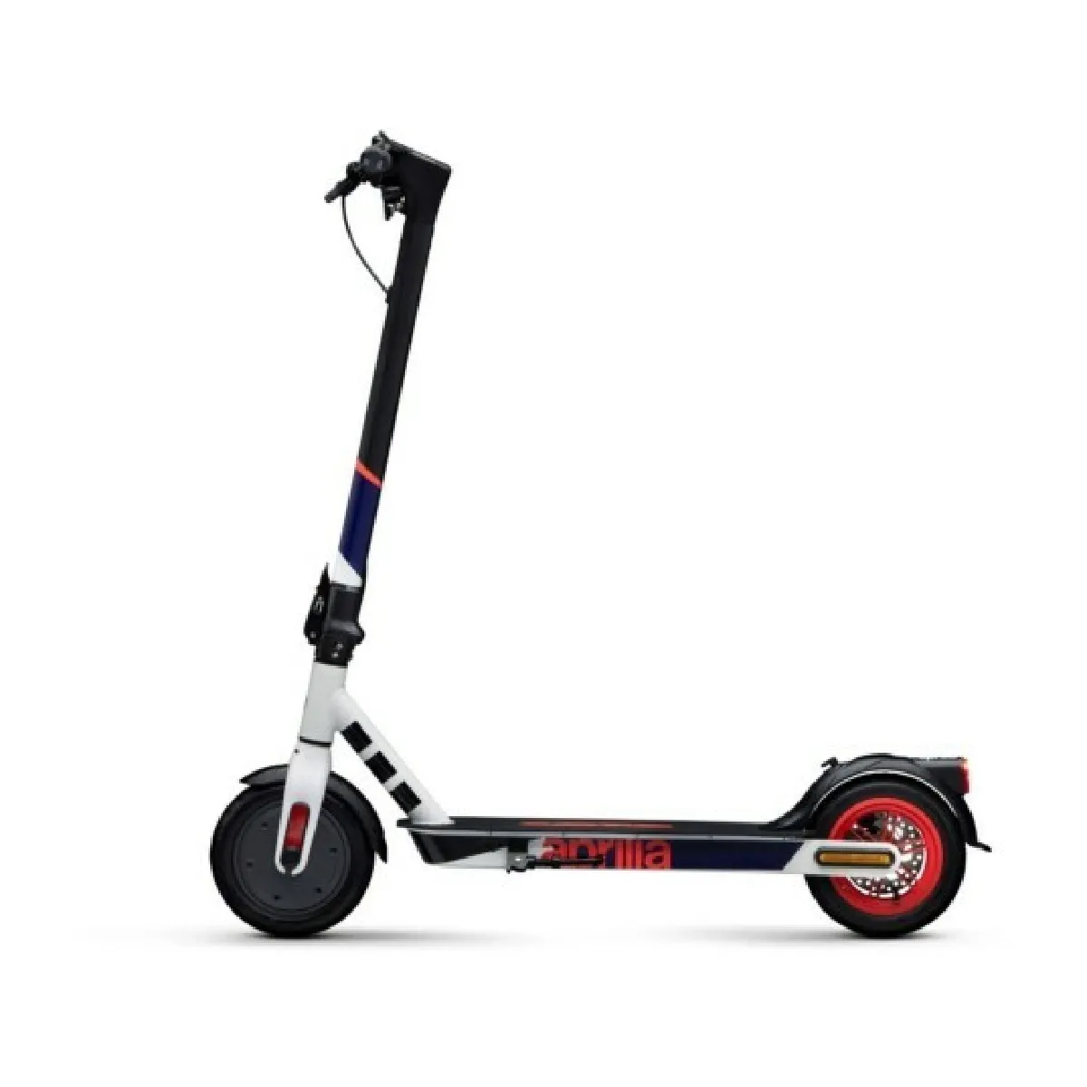 Aprilia eSRZ