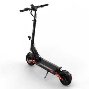 Trottinette électrique JOYOR T10 2000W 60V 18Ah