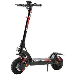 ISCOOTER GX3Pro