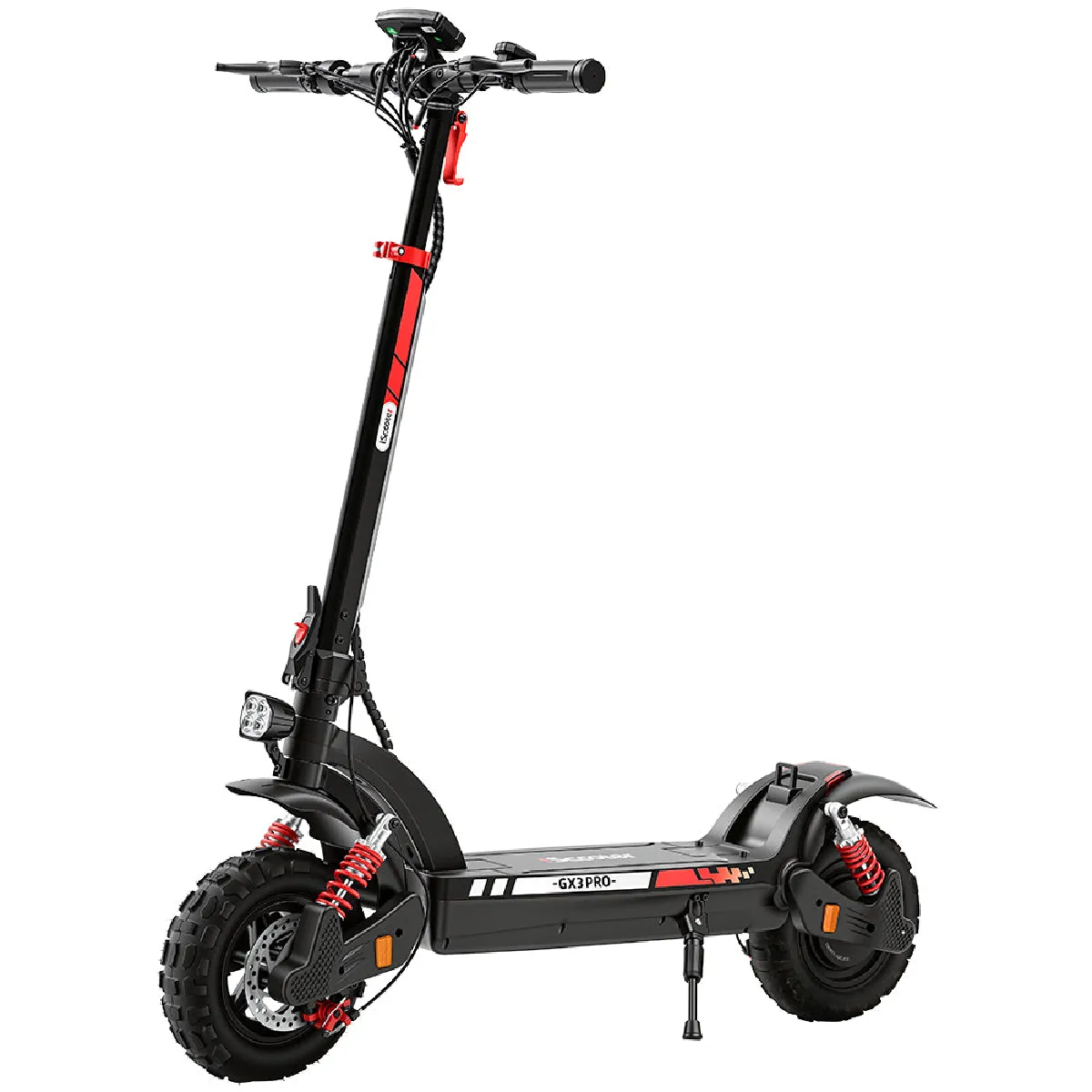 ISCOOTER GX3Pro