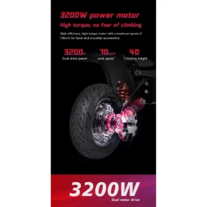 Boyueda Q7 Pro Max