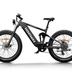 Himiway D7 Vélo Electrique