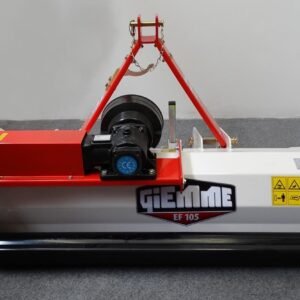 Broyeur fixe EF 105