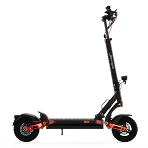Joyor T6
