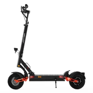 Trottinette électrique JOYOR T10 2000W 60V 18Ah