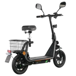 TWOFISH M5 PRO-E