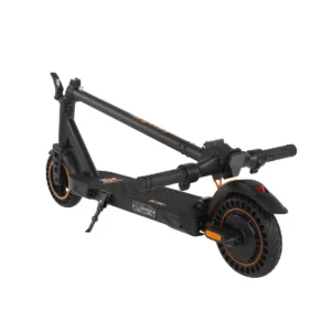 Yonis Trottinette Électrique Pliable Offroad Puissante
