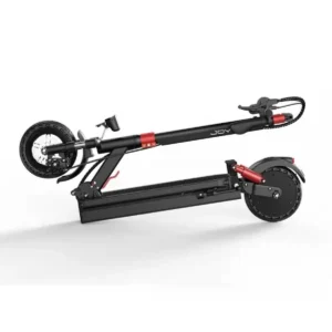 Joyor Y6-S - Noir