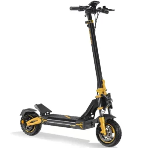 TWOFISH Trottinette Électrique V2 MAX