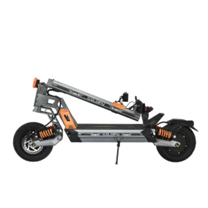 GELEIPU GT EVO