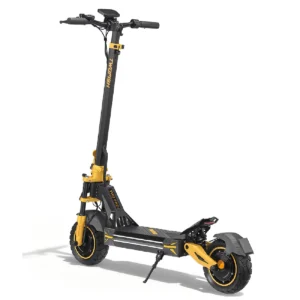 Trottinette TWOFISH TW3 PRO 2x1000W 52V 23Ah 60km/h