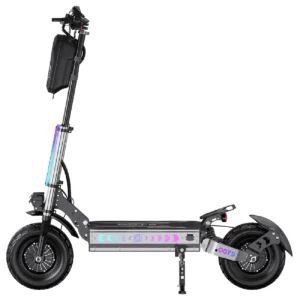 OOTD Trottinette Électrique Puissante