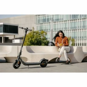 Segway Ninebot F2E - Noir