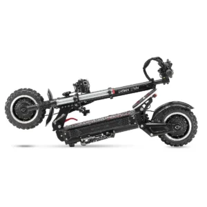Trottinette électrique Halo Knight T107 Pro