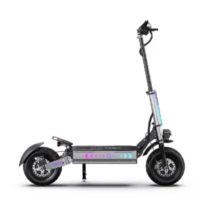 Scooter électrique pliable OOTD T90