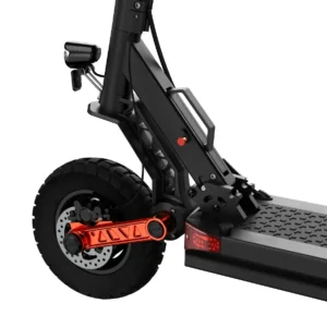 Trottinette électrique Joyor S10-S-Z 2025