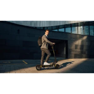 Trottinette électrique OOTD T08 pliable 800W