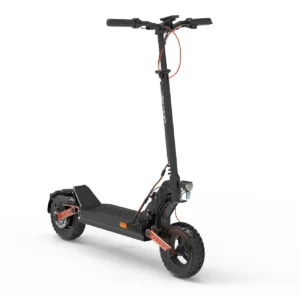 Trottinette électrique JOYOR S5 Pro ABE 500W