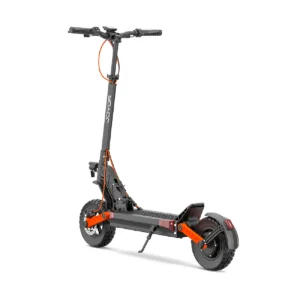 Trottinette électrique Joyor S8 600W 48V pliable