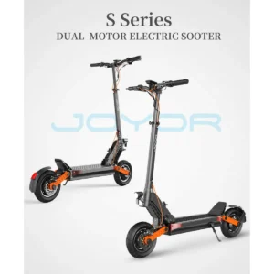Joyor S10-S - Noir