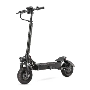 Trottinette Électrique HALO KNIGHT T104 Double Moteur 2×1000W